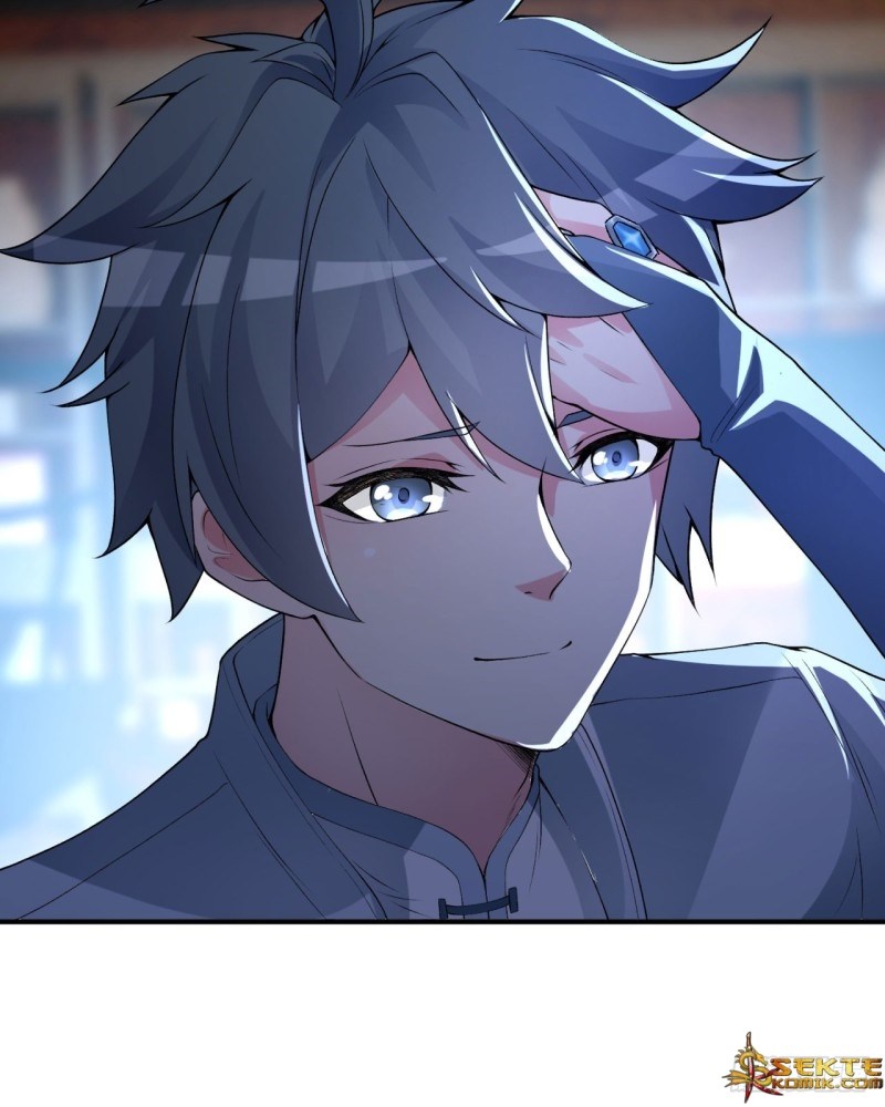 I Picked Up An Attributes Chapter 26 Gambar 41